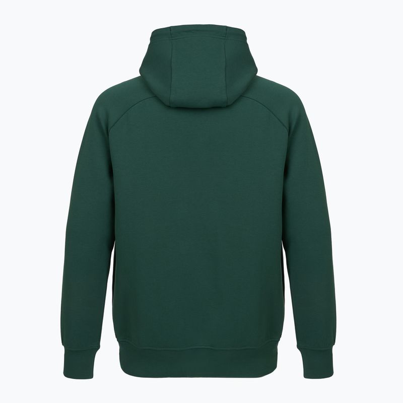 Trainingspullover Built For Athletes BFA Hoody forest green 5
