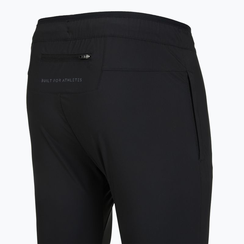 Herren-Trainingshose Built For Athletes Performance Joggers black 5