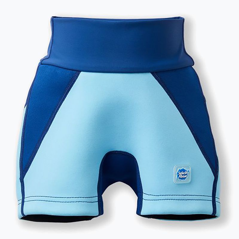 Splash About Splash Jammers DUO schwimmen Windel blau / navy