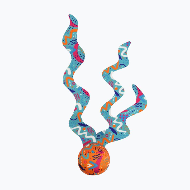 Anglerhaken Splash About Dive Streamers 3 Stk. multicolor