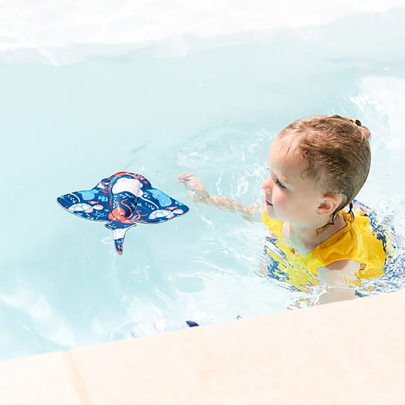 Schwimmspielzeug Splash About Snippets Stingray&Whale 2 Stk. stingrey / whale 8