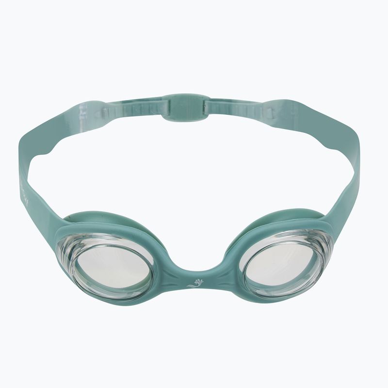 Schwimmbrille Kinder Splash About Guppy pistachio 2