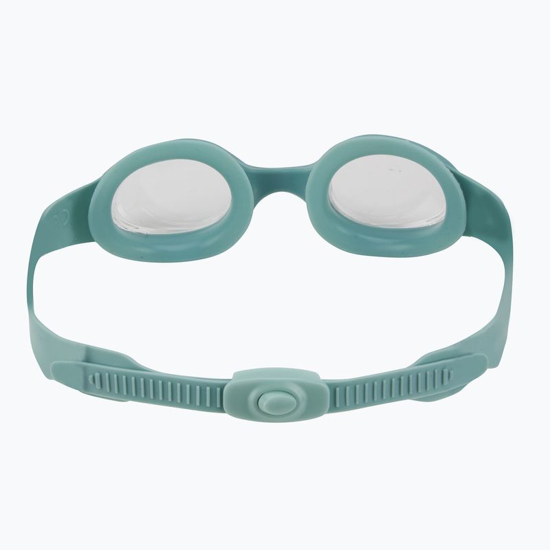 Schwimmbrille Kinder Splash About Guppy pistachio 4