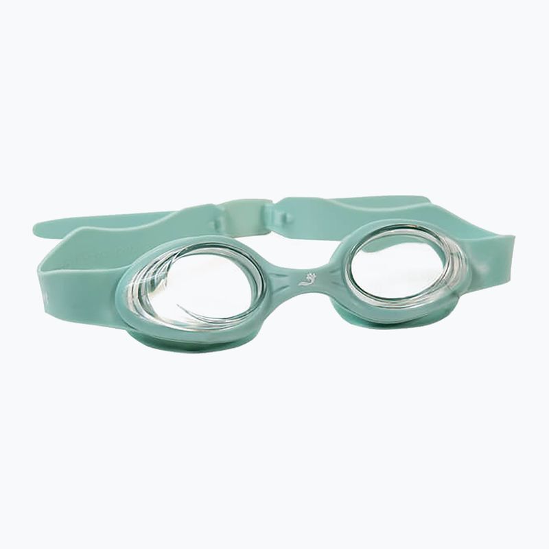 Kinderschwimmbrille Splash About Guppy pistazie