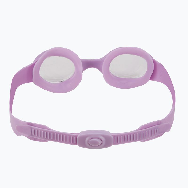 Schwimmbrille Kinder Splash About Guppy Lilac 4