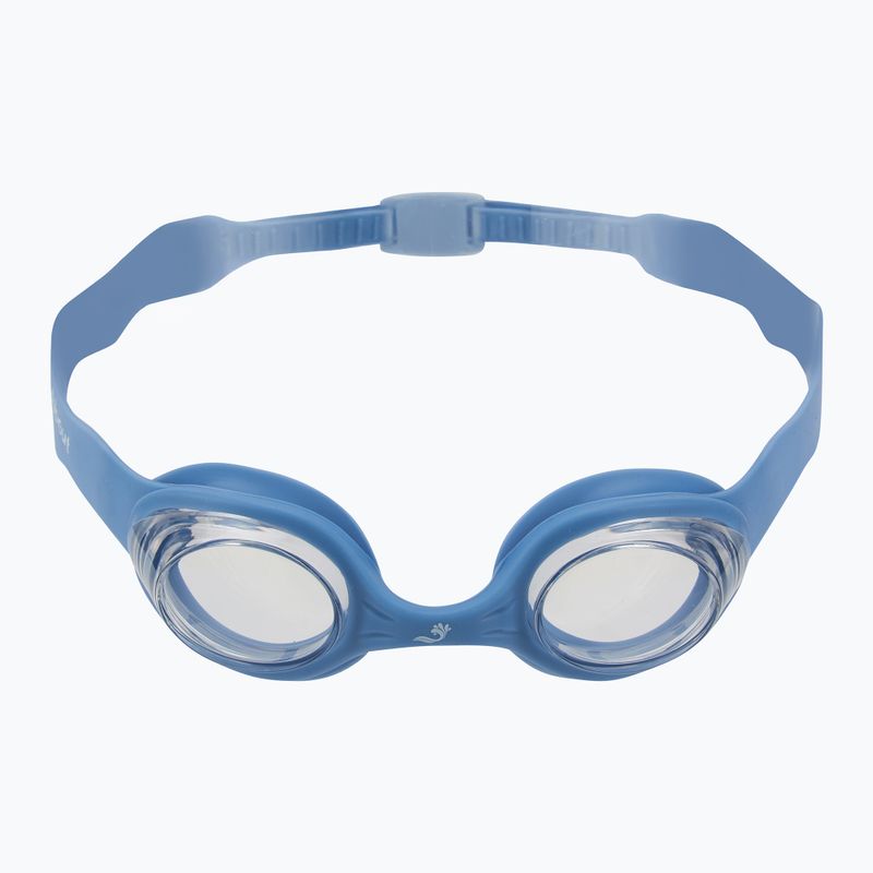 Schwimmbrille Kinder Splash About Guppy cashmere 2