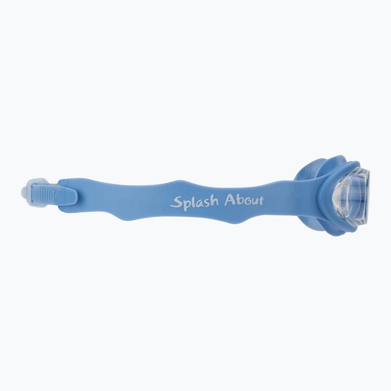 Schwimmbrille Kinder Splash About Guppy cashmere 3