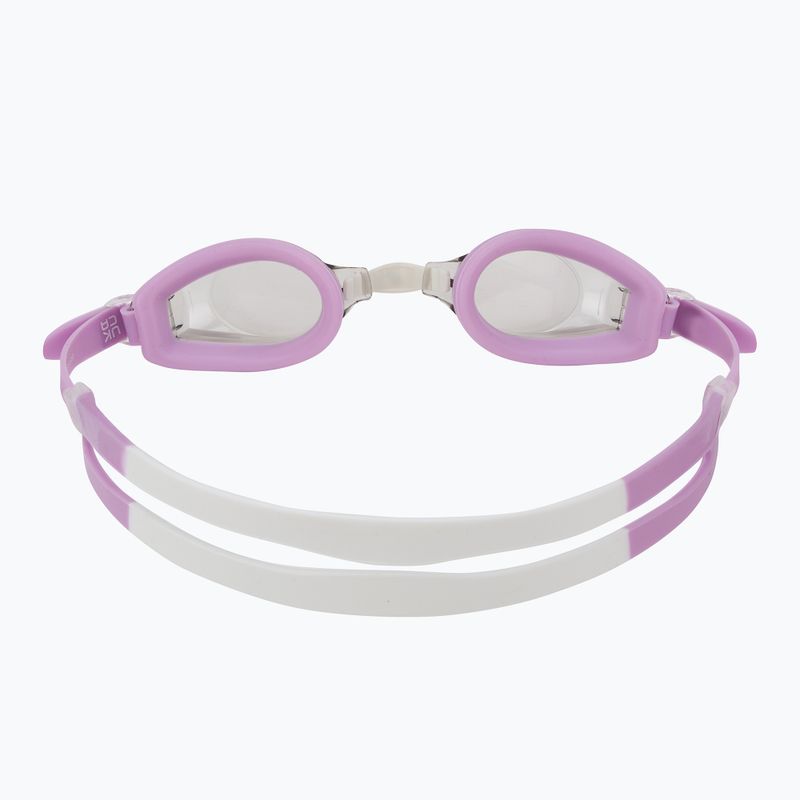Schwimmbrille Kinder Splash About Piranha lavander 4