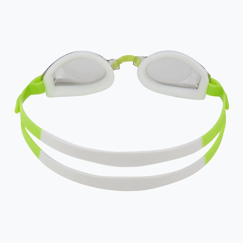 Schwimmbrille Kinder Splash About Piranha green 4