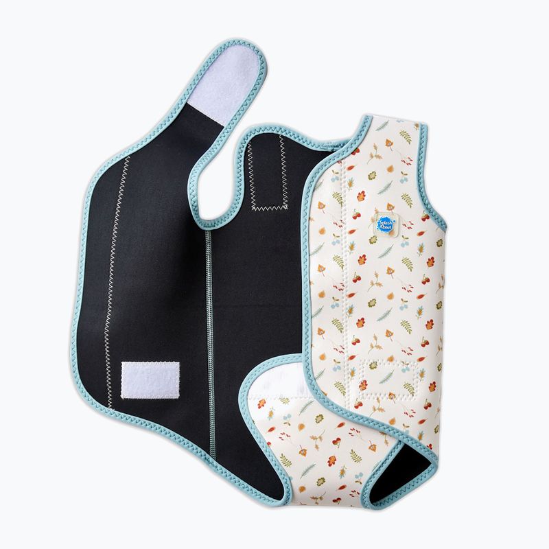 Splash About Baby Swim Foam Wrap kleine Eicheln 3