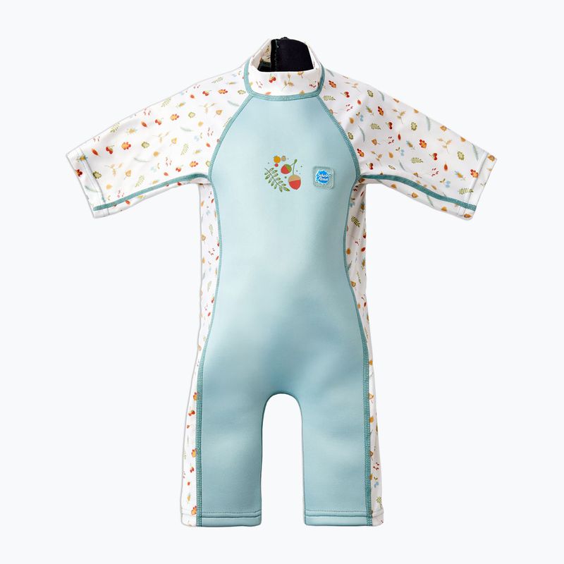 Kinderschwimmschaum Splash About Combie UV Sun & Sea kleine Eicheln