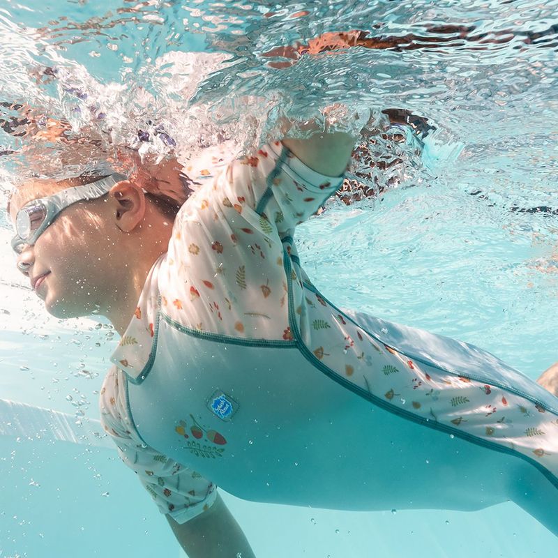 Kinderschwimmschaum Splash About Combie UV Sun & Sea kleine Eicheln