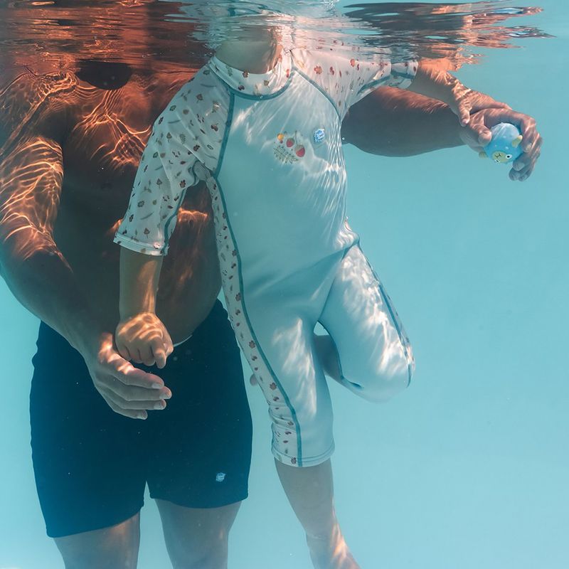 Kinderschwimmschaum Splash About Combie UV Sun & Sea kleine Eicheln
