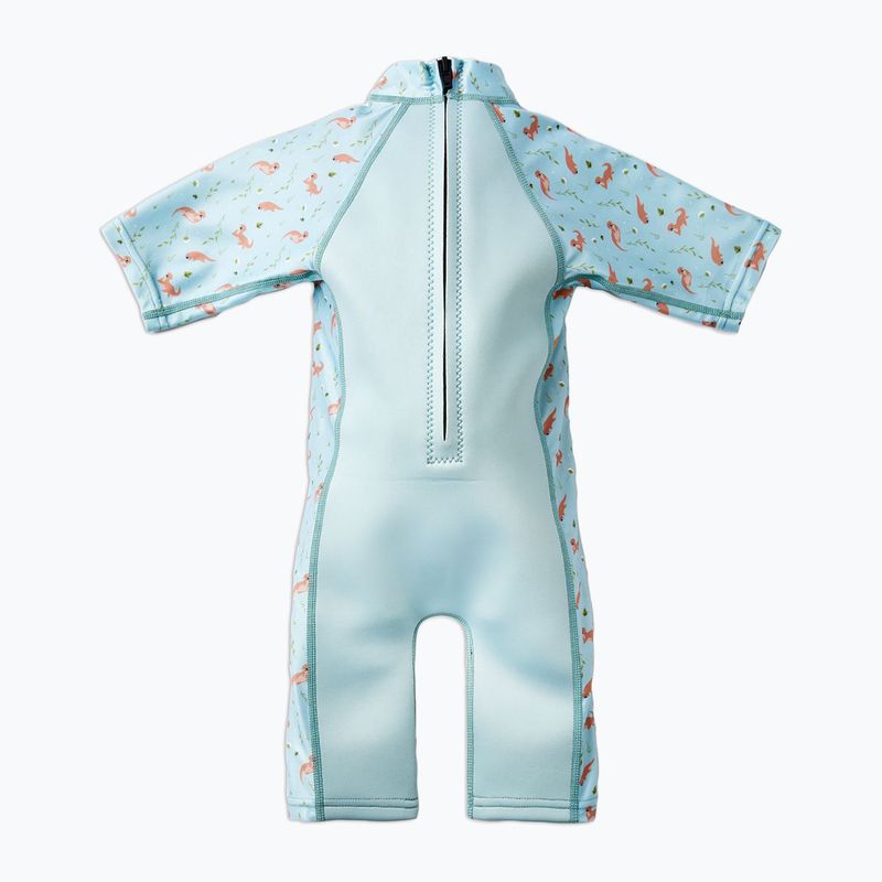 Kinderschwimmschaum Splash About Combie UV Sun & Sea verspielte Otter 2