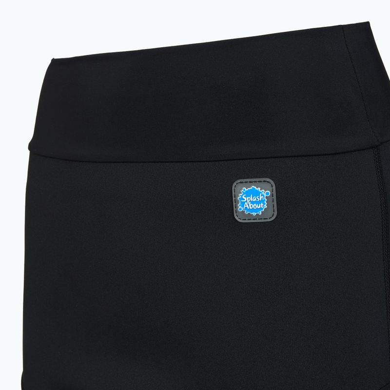 Badehose Damen Splash About Adult Splash black 3