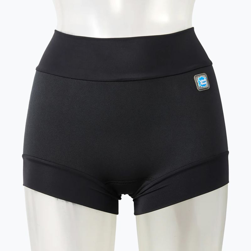 Badehose Damen Splash About Adult Splash black 3