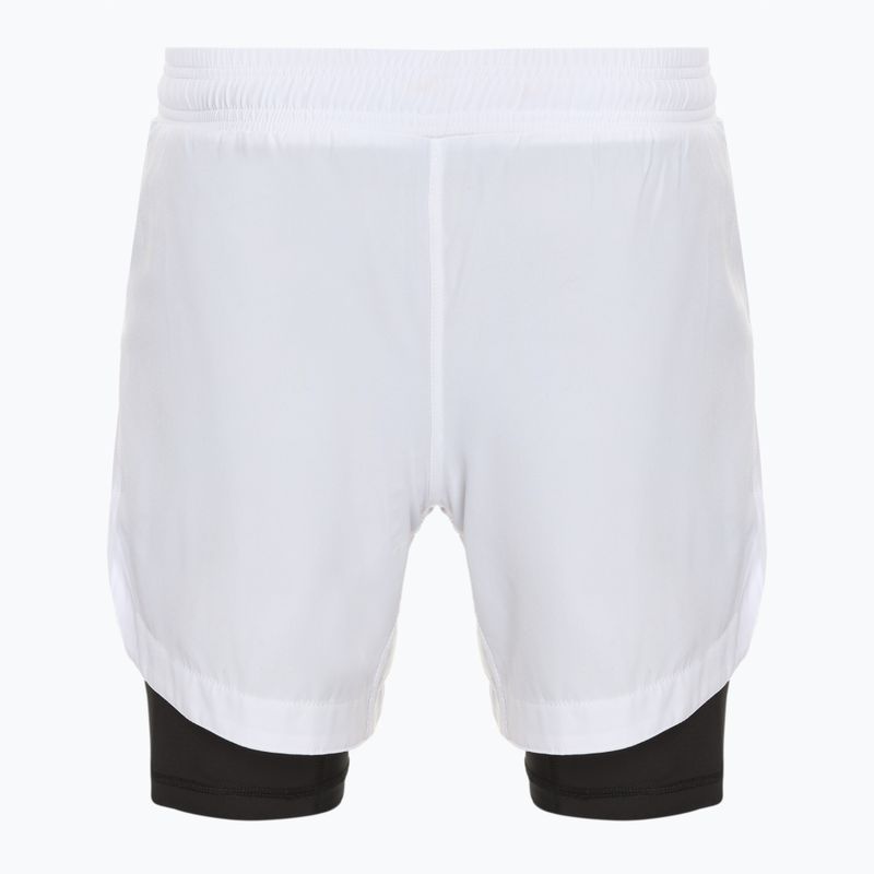 Trainingsshorts Herren FUMETSU Origins Dual Layer white 2