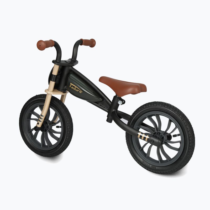 Laufrad Qplay Feduro golden 4