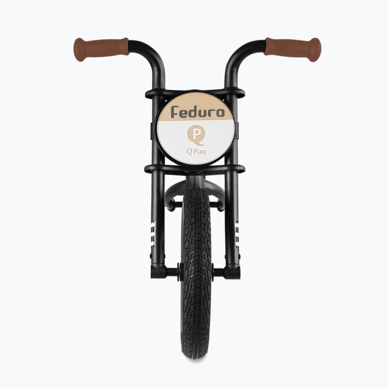 Laufrad Qplay Feduro beige 4