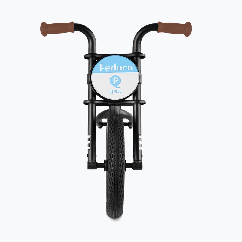 Laufrad Qplay Feduro blue 5