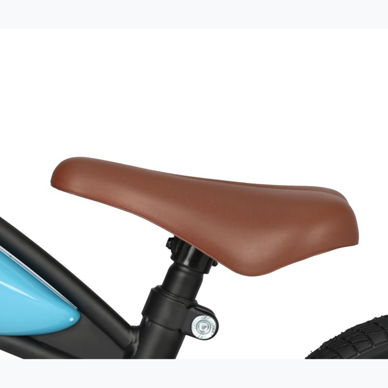 Laufrad Qplay Feduro blue 7