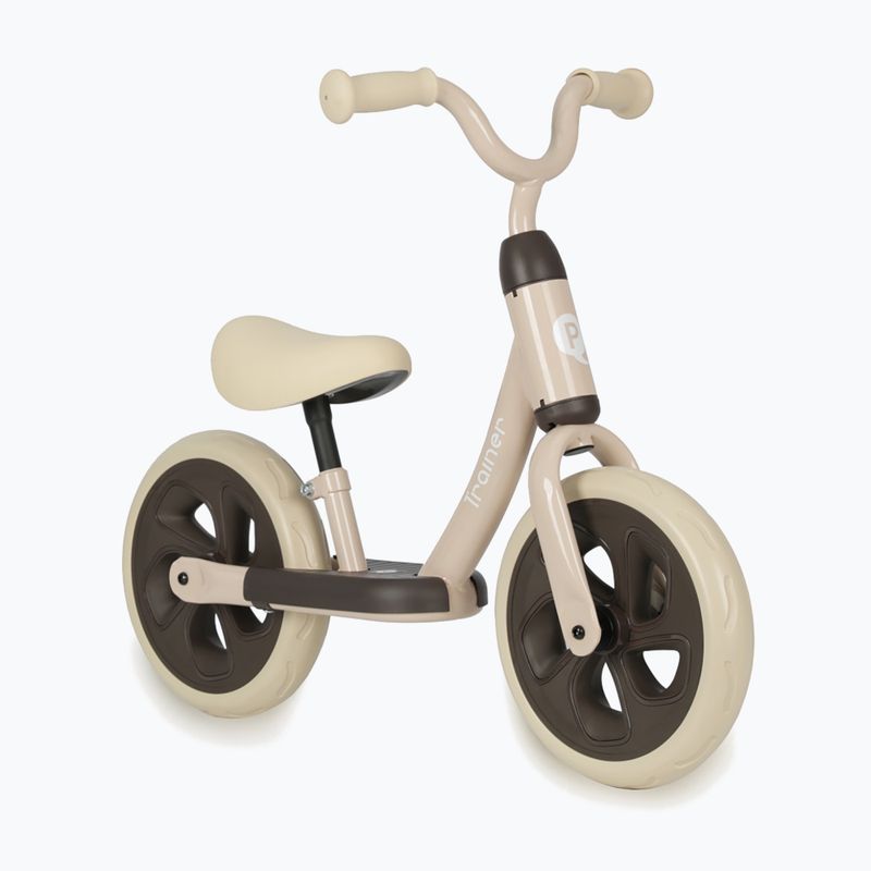 Laufrad Qplay Trainer pink 4