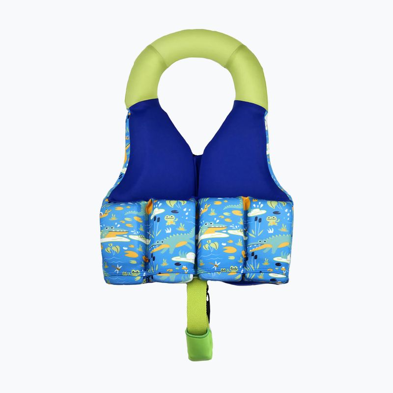 Kinder-Schwimmweste Splash About Early Years Swim croc creek 2