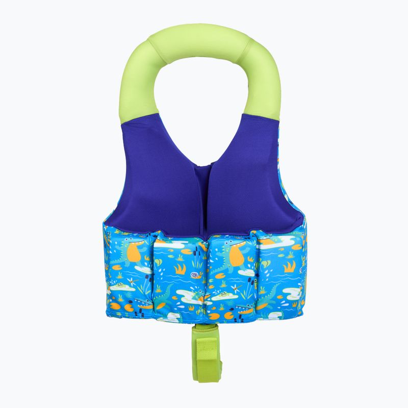 Kinder-Schwimmweste Splash About Early Years Swim croc creek 2