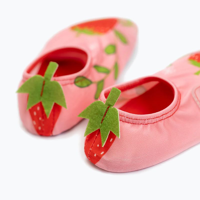 Kinder Wasserschuhe Splash About Splash Shoes strawberry field 2