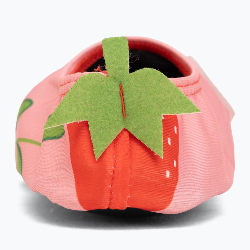 Kinder Wasserschuhe Splash About Splash Shoes strawberry field 8