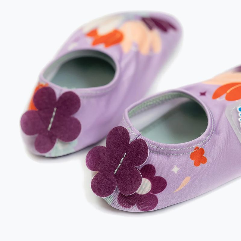 Kinder Wasserschuhe Splash About Splash Shoes lilac spring 2