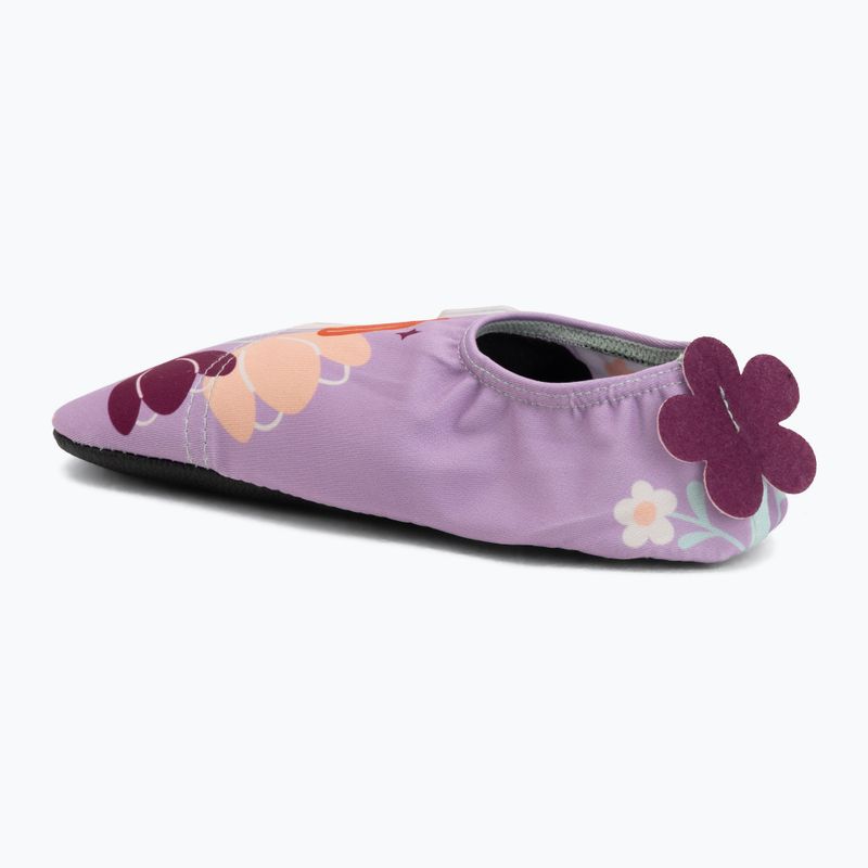 Kinder Wasserschuhe Splash About Splash Shoes lilac spring 3