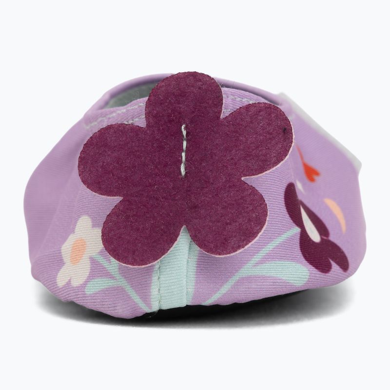 Kinder Wasserschuhe Splash About Splash Shoes lilac spring 6