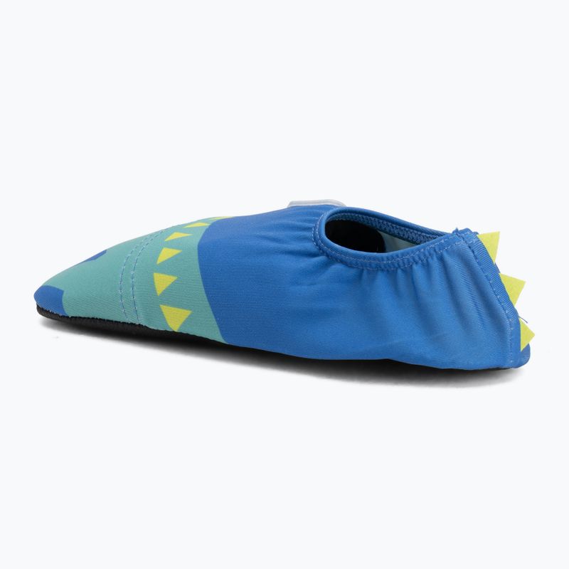 Kinder Wasserschuhe Splash About Splash Shoes crocodile swamp 3