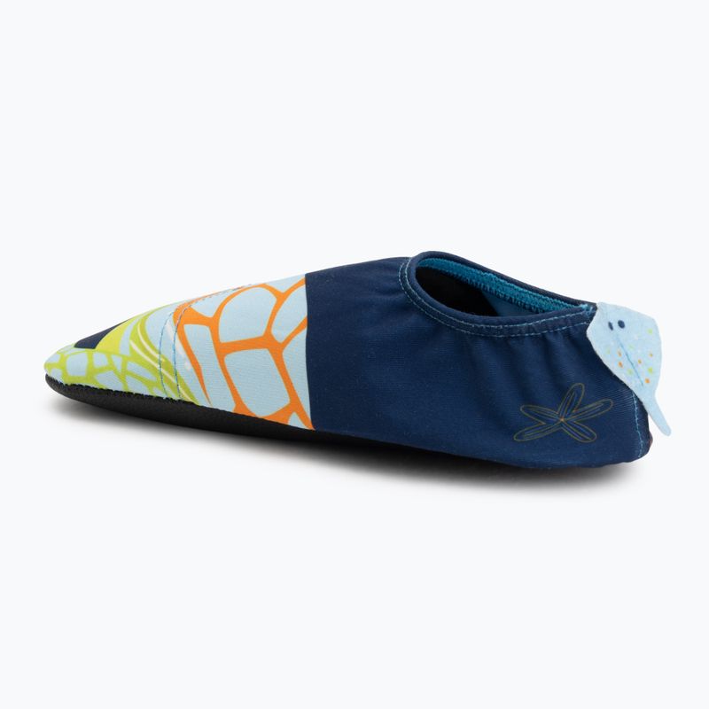 Kinder Wasserschuhe Splash About Splash Shoes turtle tide 3
