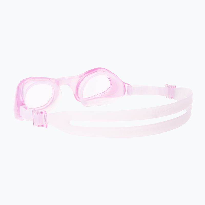 Nike Expanse rosa Bann Schwimmen Schwimmbrille 4