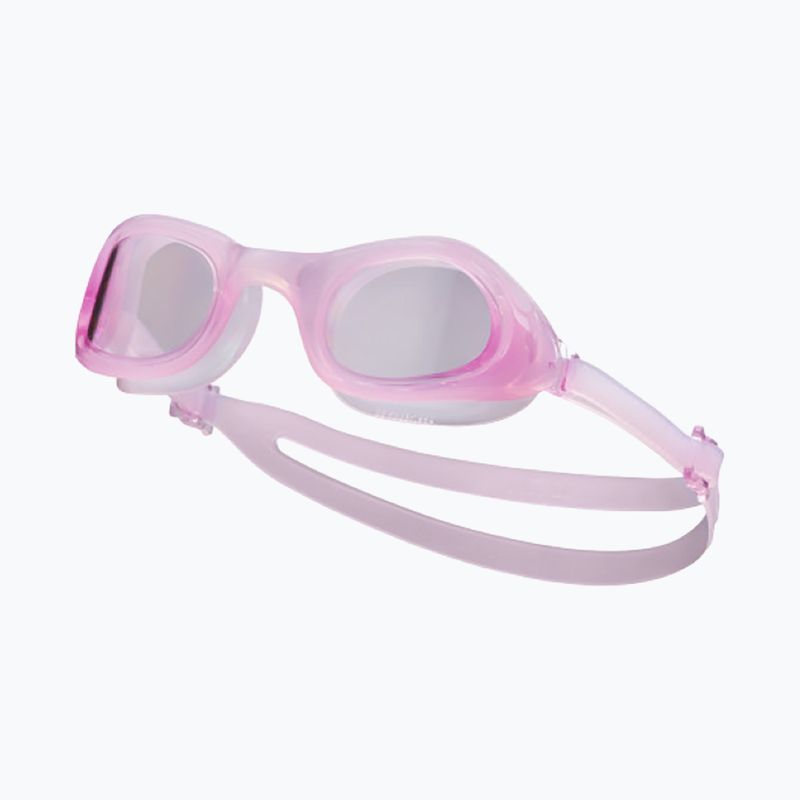 Nike Expanse rosa Bann Schwimmen Schwimmbrille 6