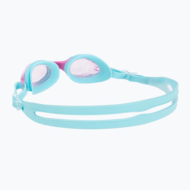 Nike Lil Swoosh Junior copa Schwimmbrille 4