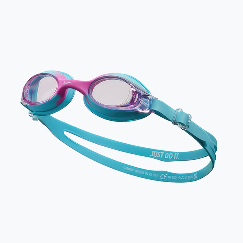 Nike Lil Swoosh Junior copa Schwimmbrille 6