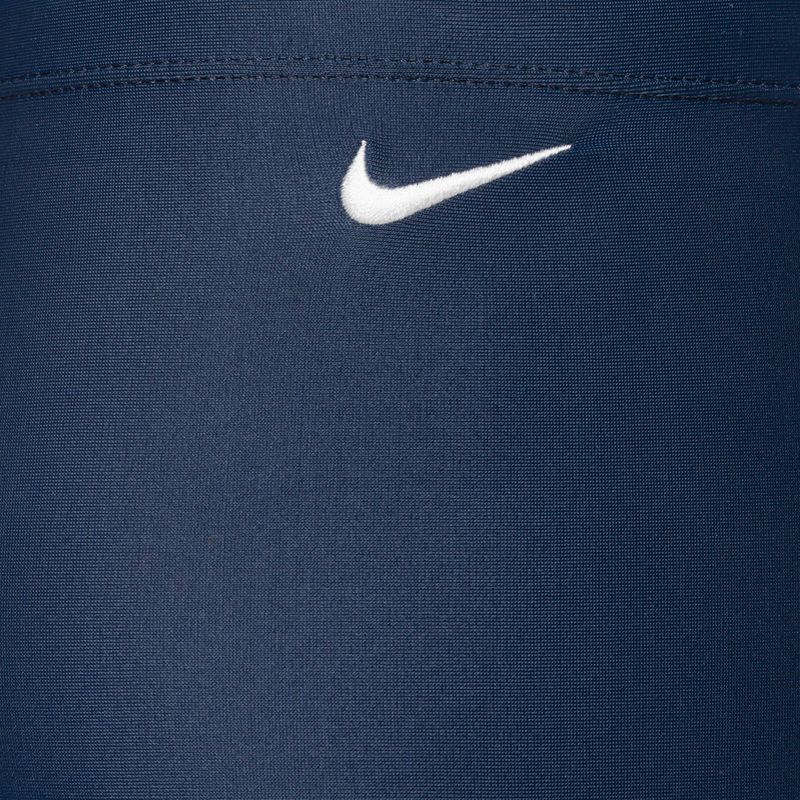 Kinder Nike Multi Logo Jammers midnight navy 4