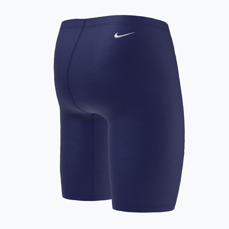 Kinder Nike Multi Logo Jammers midnight navy 7