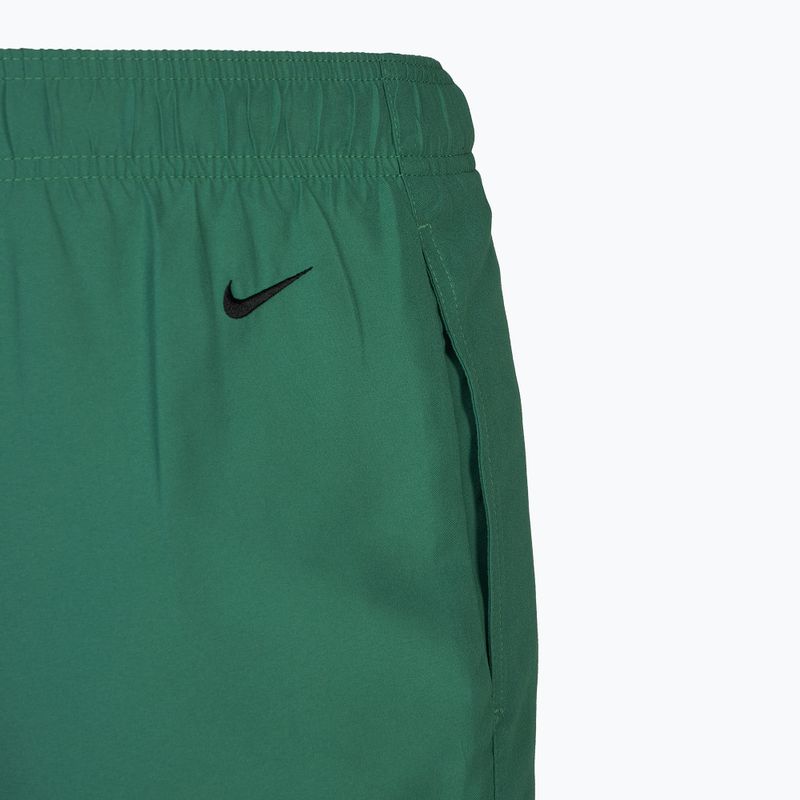 Herren Nike Swoosh Break 5" Volley bicoastal swim shorts 4