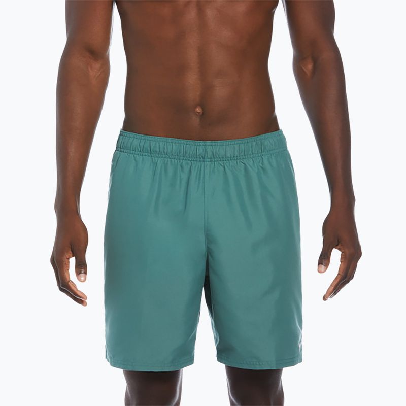 Herren Nike Essential 7" Volley bicoastal Badeshorts 5