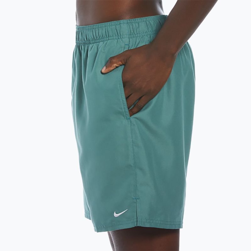 Herren Nike Essential 7" Volley bicoastal Badeshorts 7