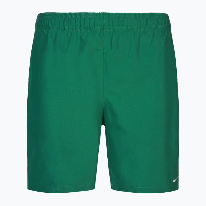 Herren Nike Essential 7" Volley bicoastal Badeshorts