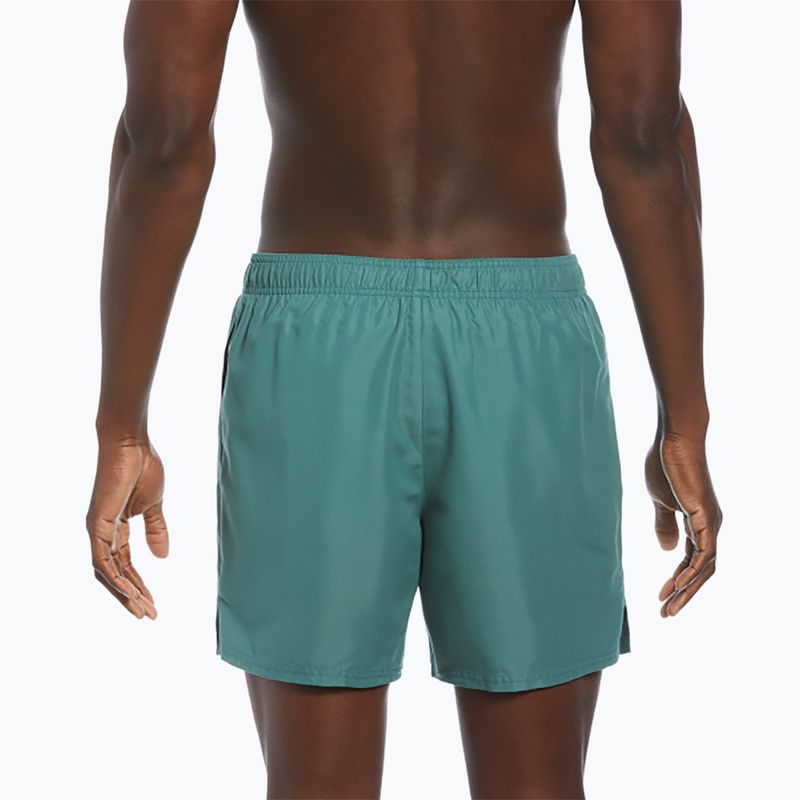 Herren Nike Essential 5" Volley bicoastal Badeshorts 2