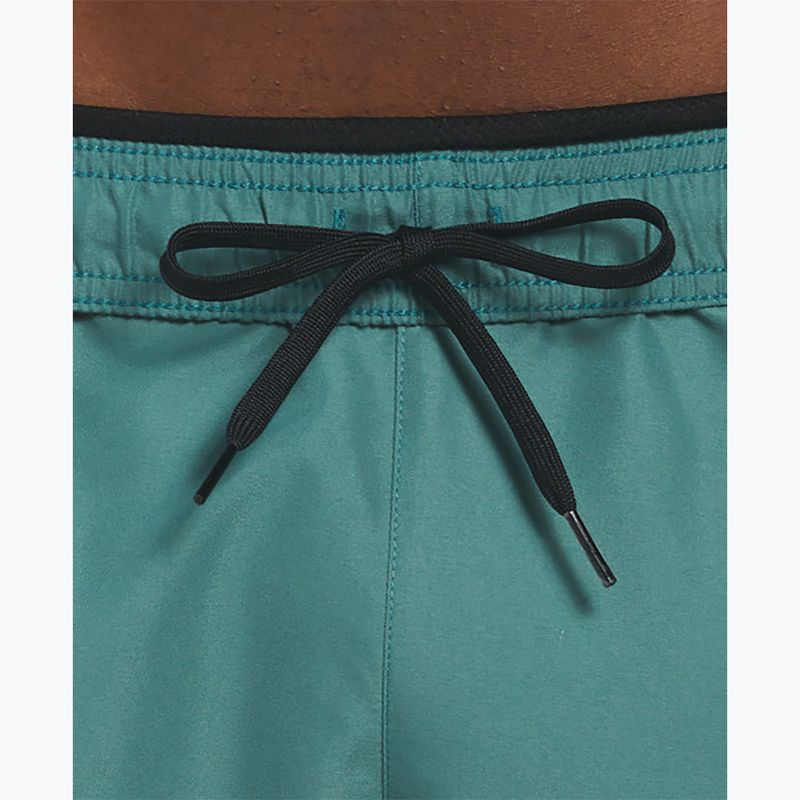 Herren Nike Essential 5" Volley bicoastal Badeshorts 4