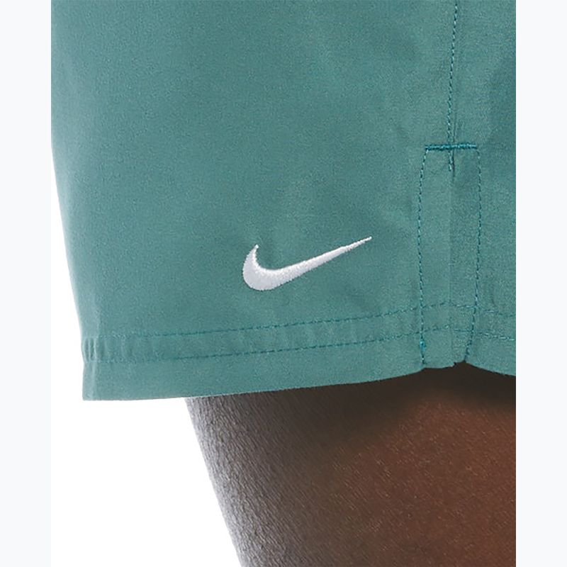 Herren Nike Essential 5" Volley bicoastal Badeshorts 5