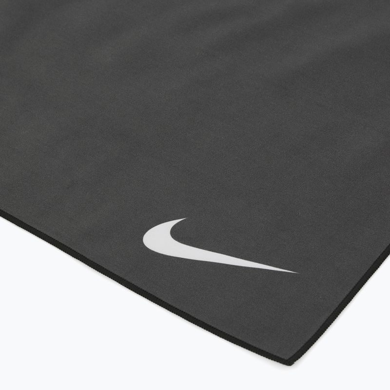 Schnelltrocknendes Badehandtuch Nike Quick Dry Swim black 3