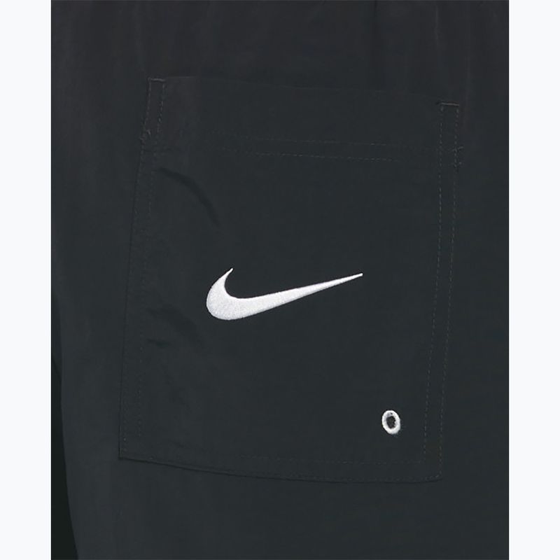 Herren Nike Specs 7" Badeshorts Volley schwarz 10